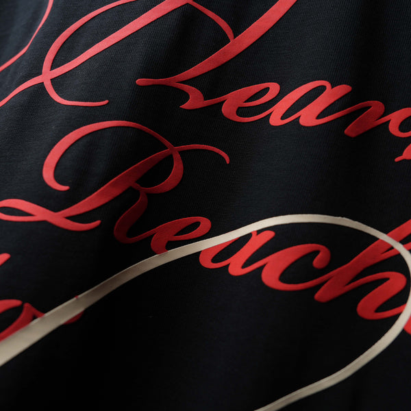 Echo of Emotion High Density Screen Print T-Shirt