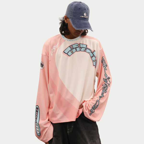 Candy Full Sleeve Jersey