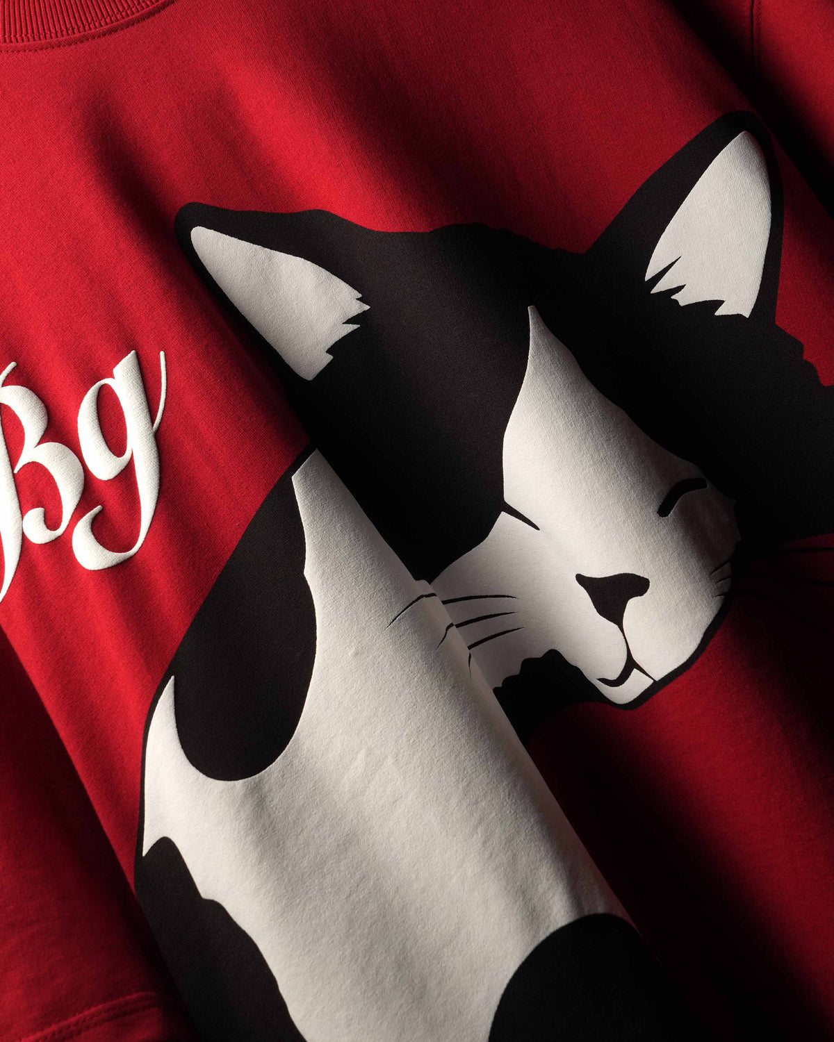 Red Billi T-Shirt