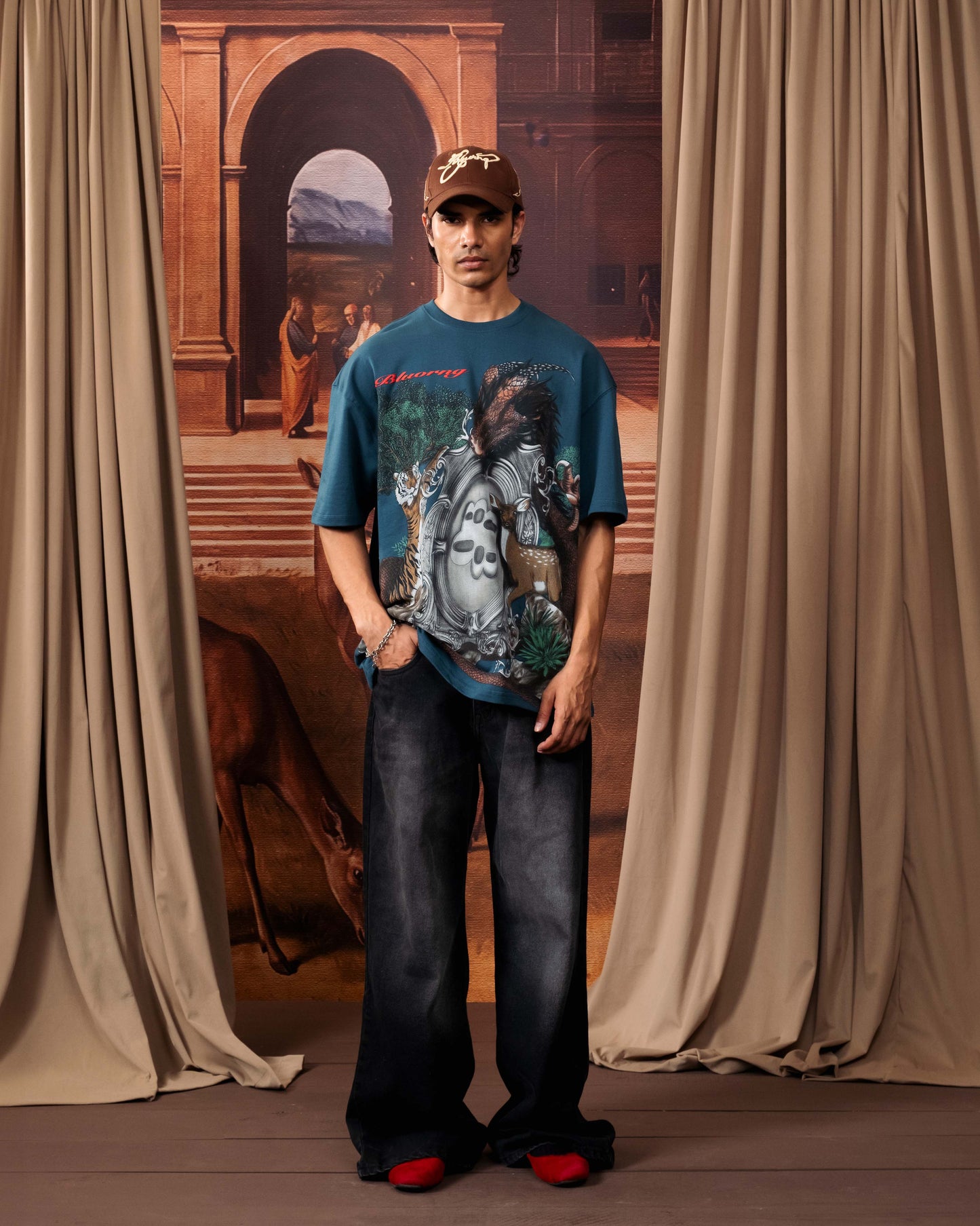 Royal Disorder T-Shirt