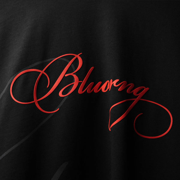 Echo of Emotion Cotton Jersey