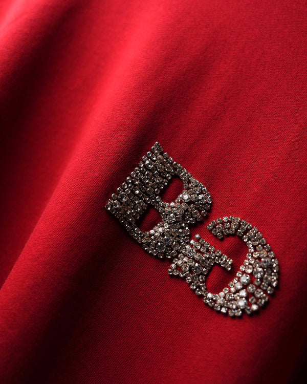 Red Crystal T-Shirt