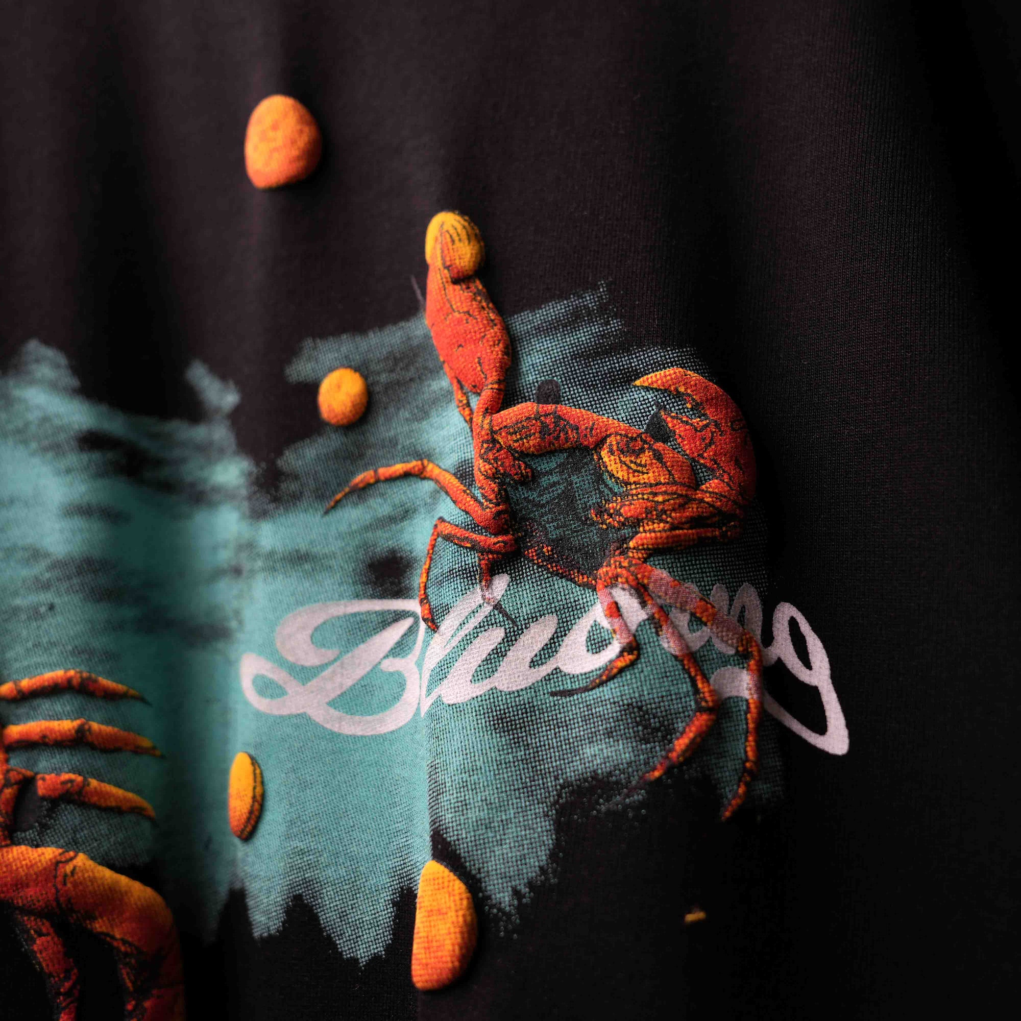 Black Gold Digger T-Shirt