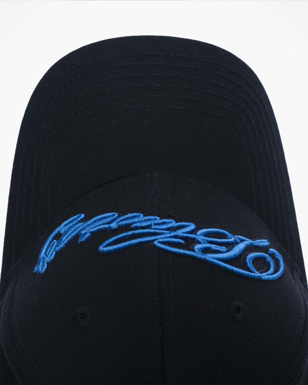 Shadow Wave Cap