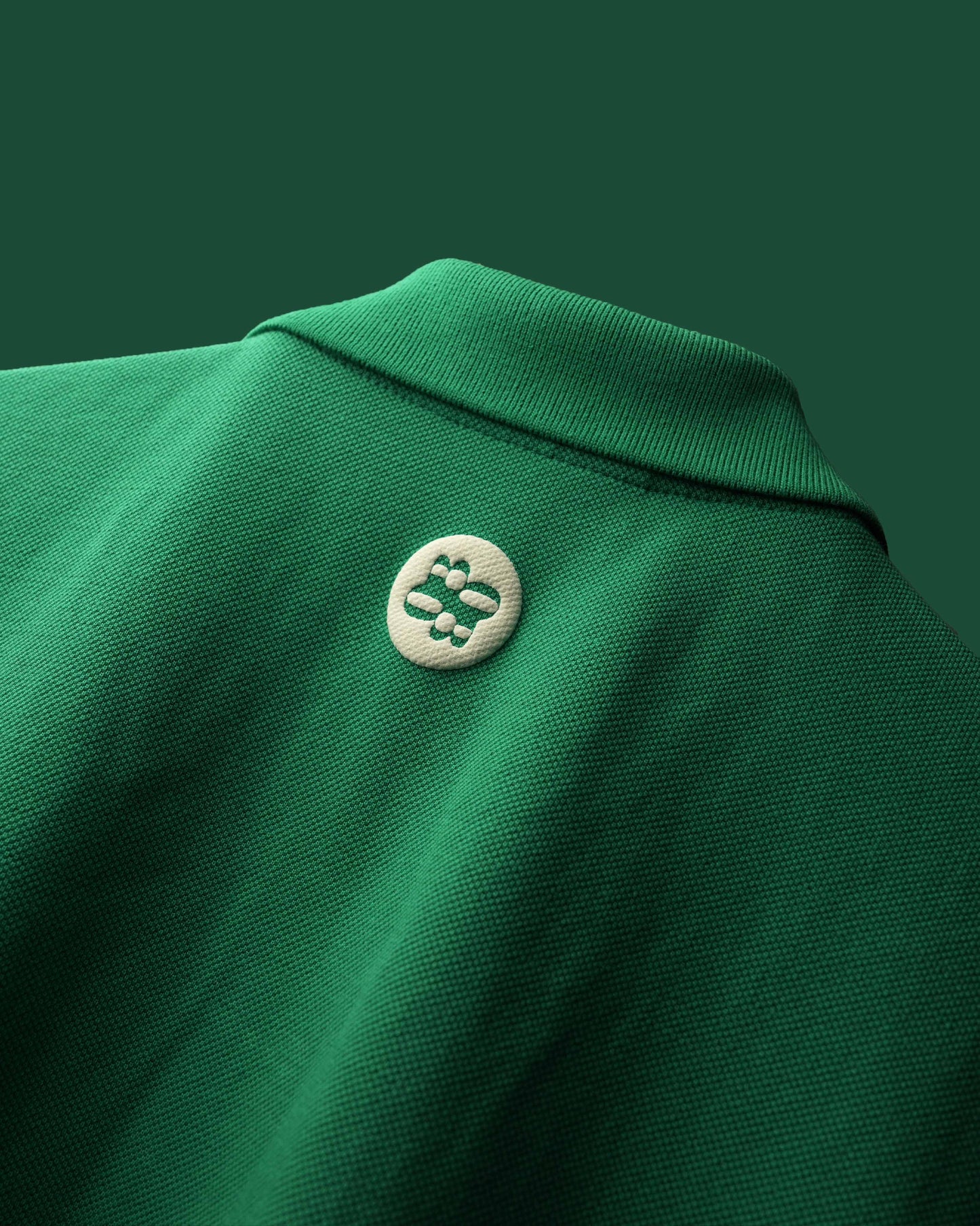 Courtyard Polo T-Shirt