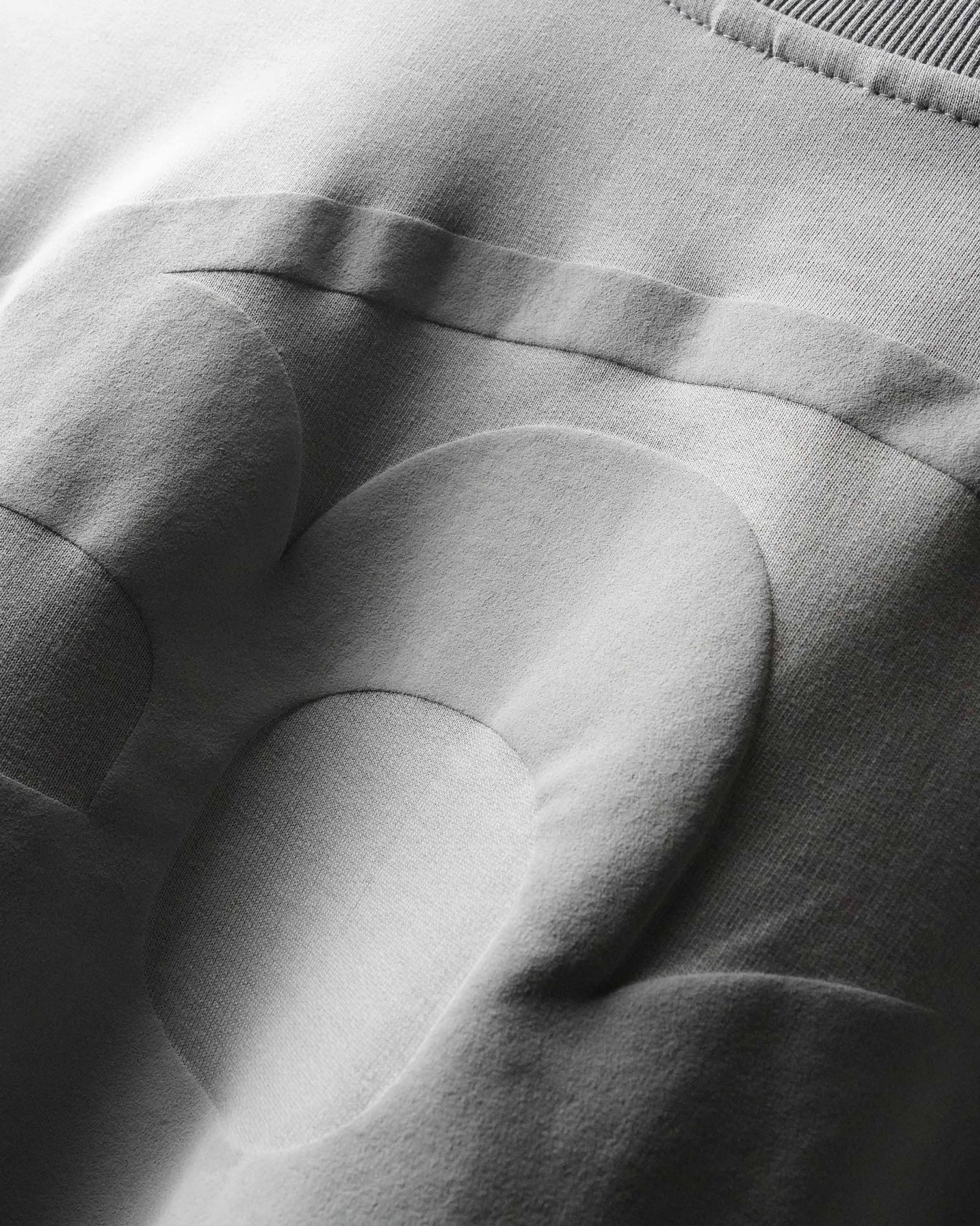 grey oversized t shirt