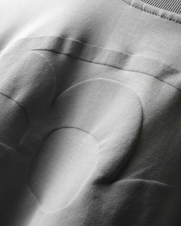 grey oversized t shirt