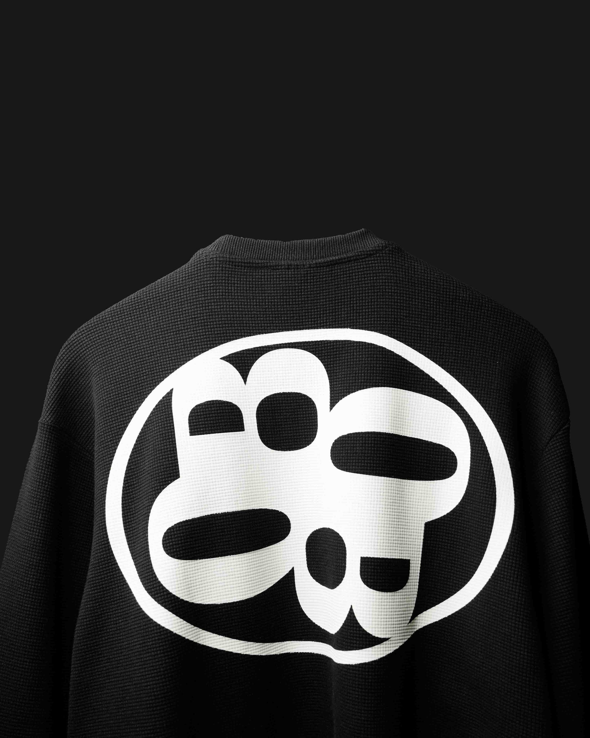 Basic Dark full sleeve T-Shirt