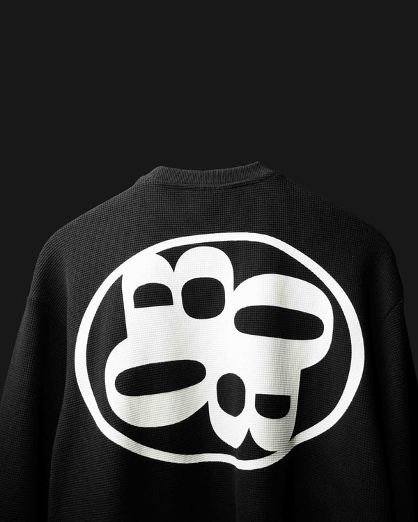 Basic Dark full sleeve T-Shirt