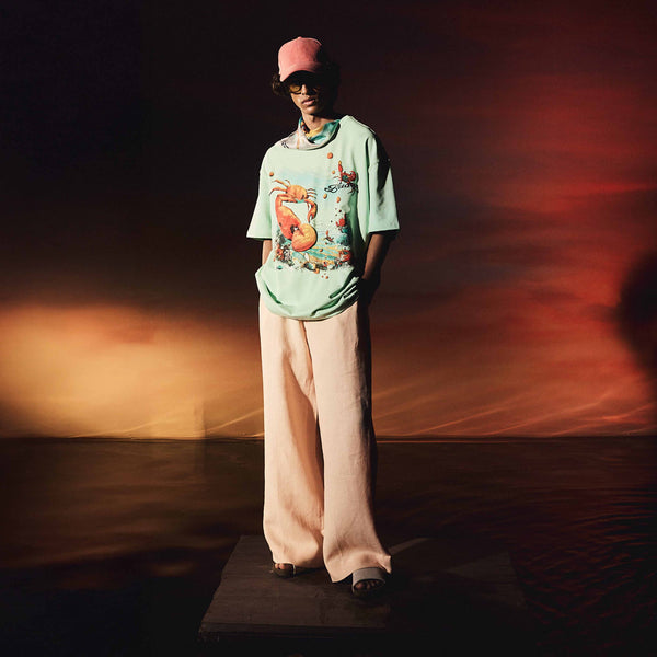 Mint Gold Digger Premium T-Shirt