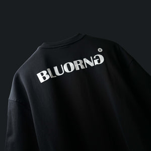 Black Basic T-Shirt
