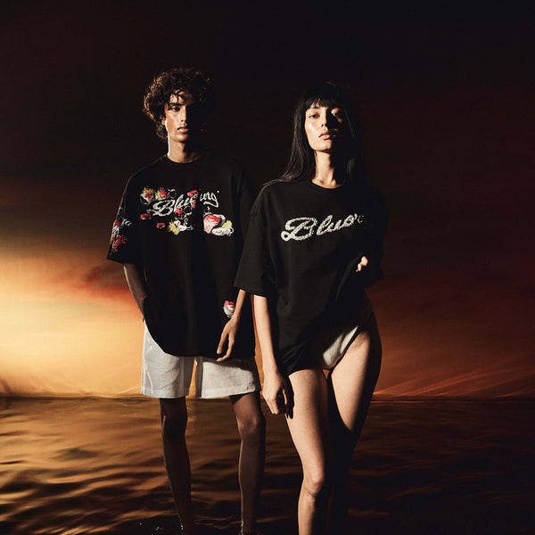 Black Coral Heist T-Shirt