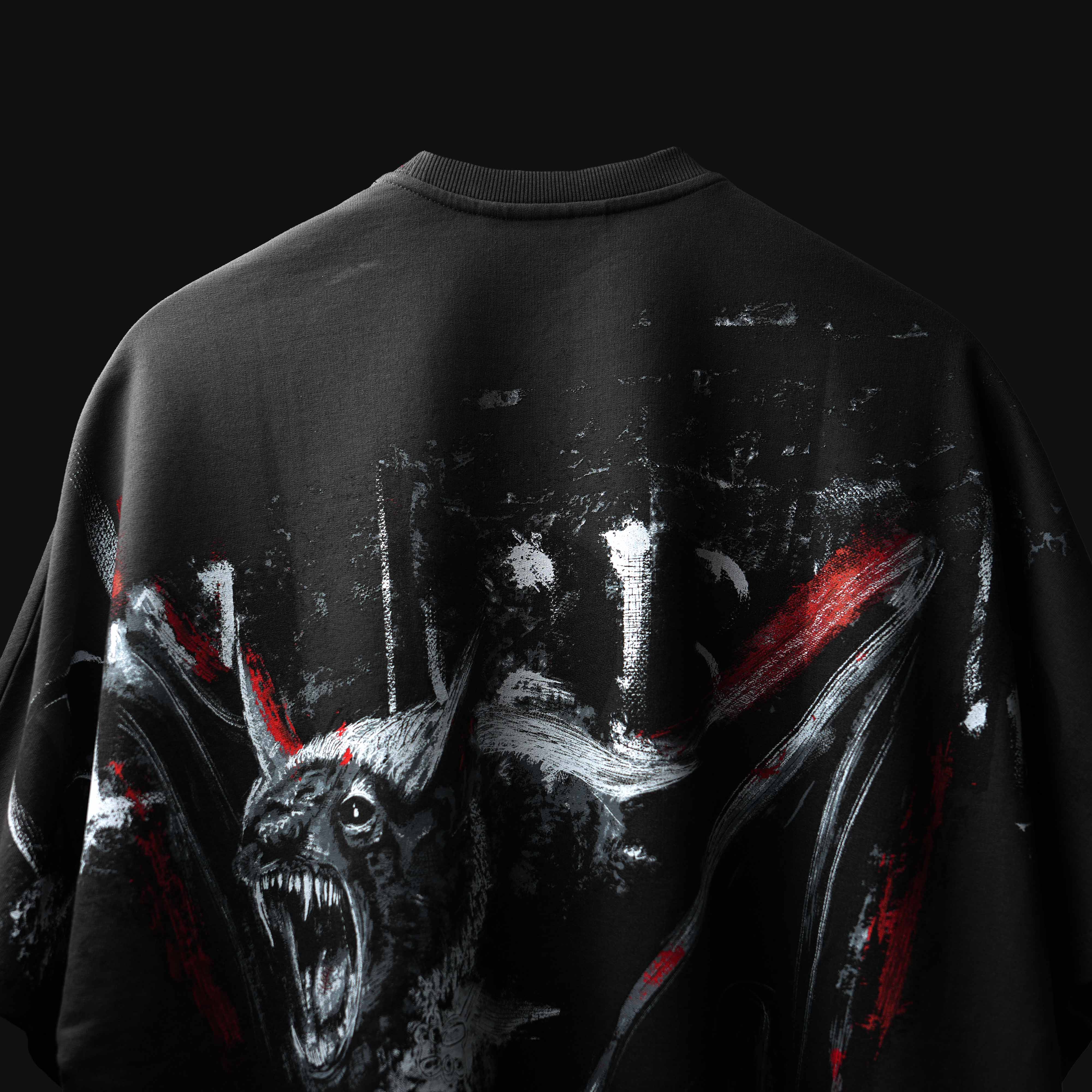 Premium T-shirts - Unisex Streetwear T-shirts Online – BLUORNG