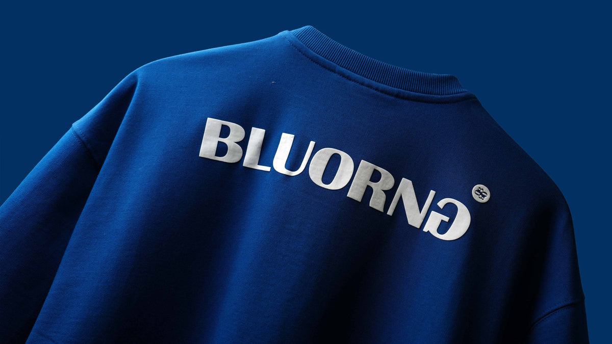 Bluorng Basics