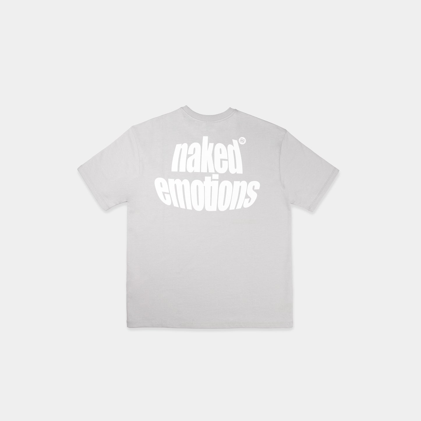 NAKED EMOTIONS T-SHIRT