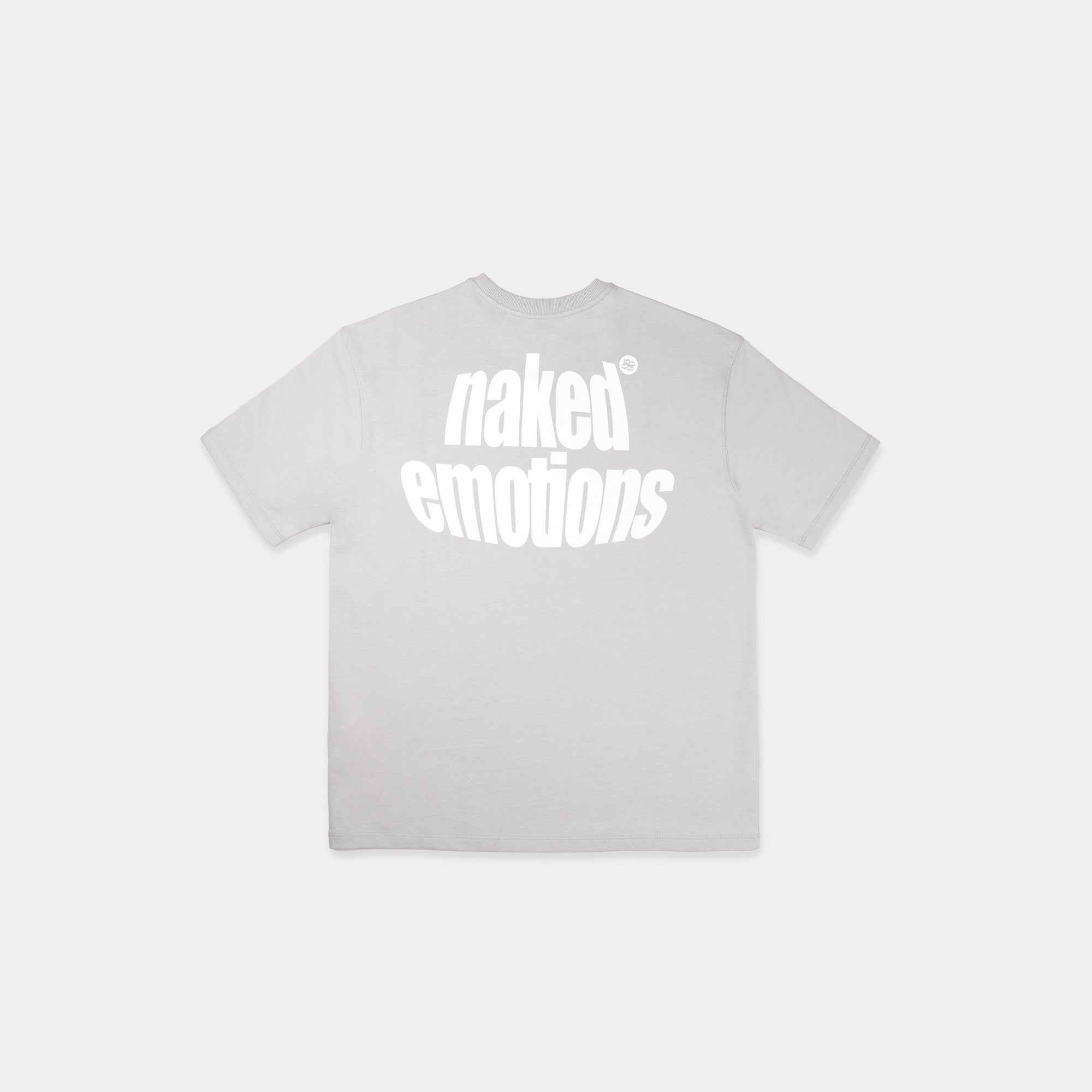 Naked Emotions T-Shirt