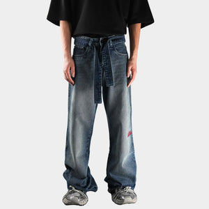 Starflower Denims