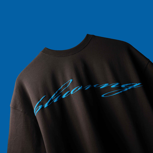 Echos In Blu T-Shirt