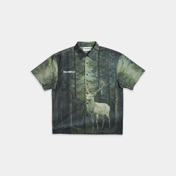 CAMOUFLAGE SHIRT