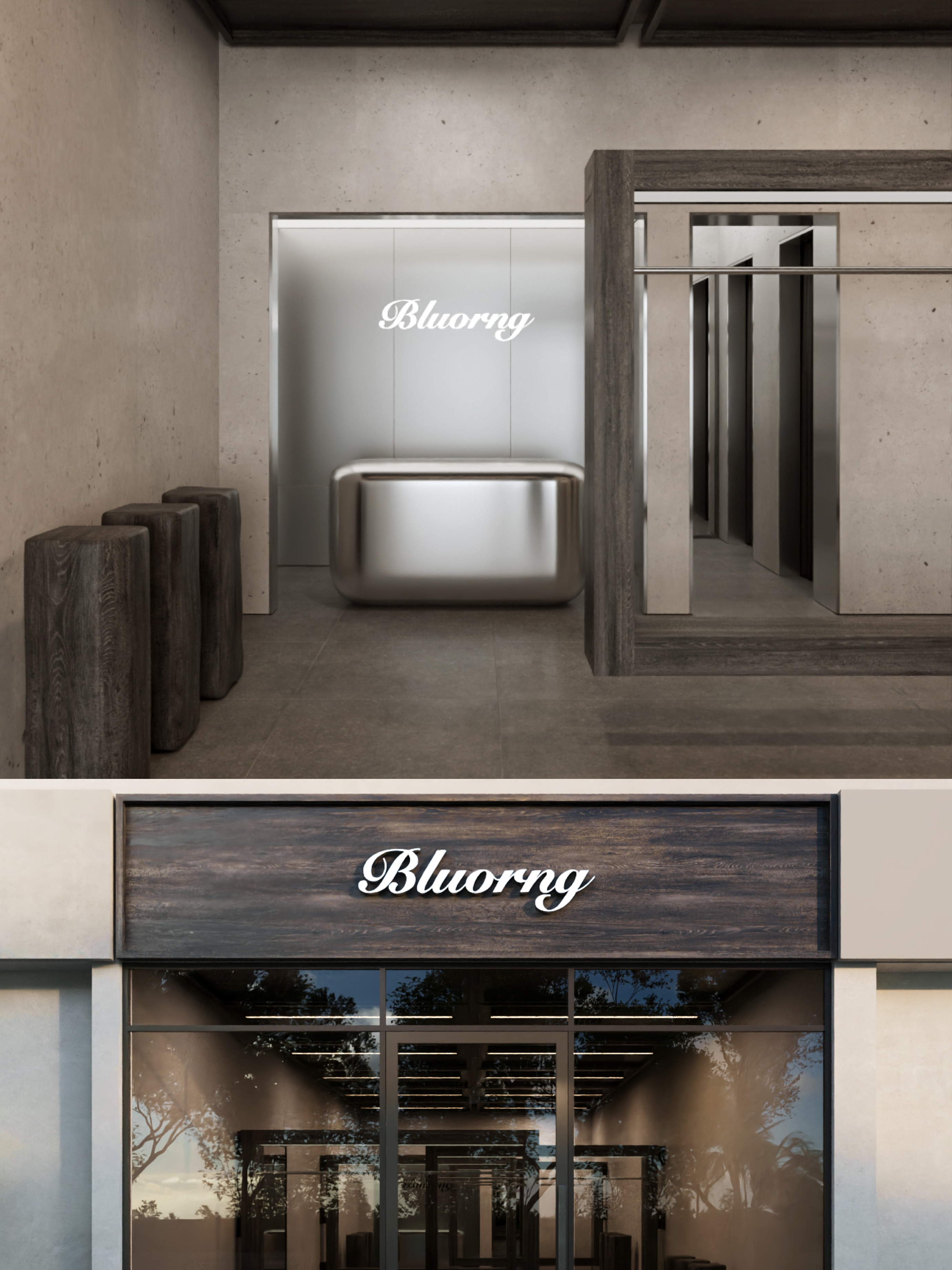 Store Image