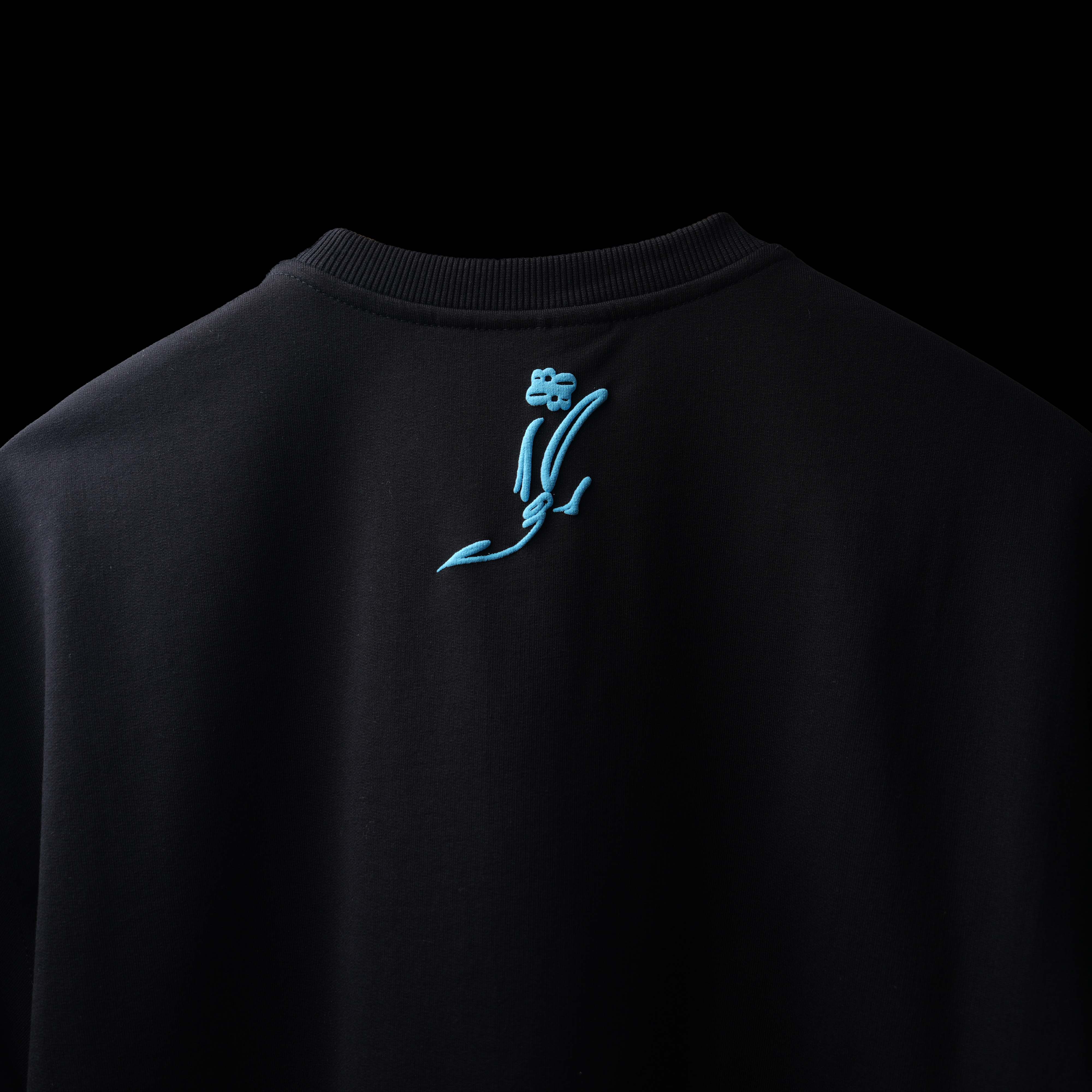 トップス 25AW GDC star tee black XL JUST STAR OVERSIZED T-SHIRT ⭐️ – griffel