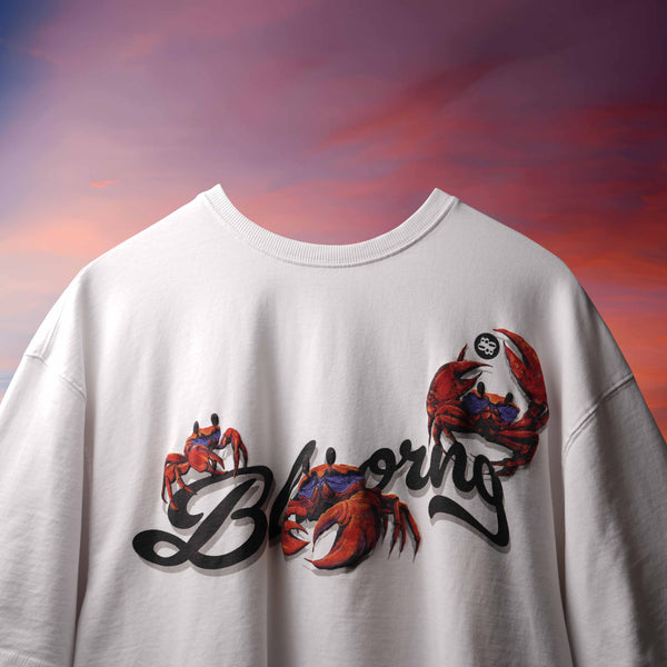 White claw & order T-Shirt