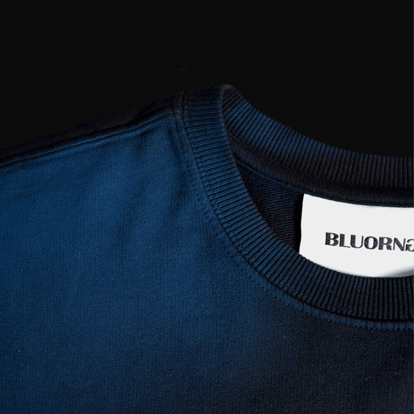 TURQUOISE INK T-SHIRT - Premium Streetwear T-Shirt