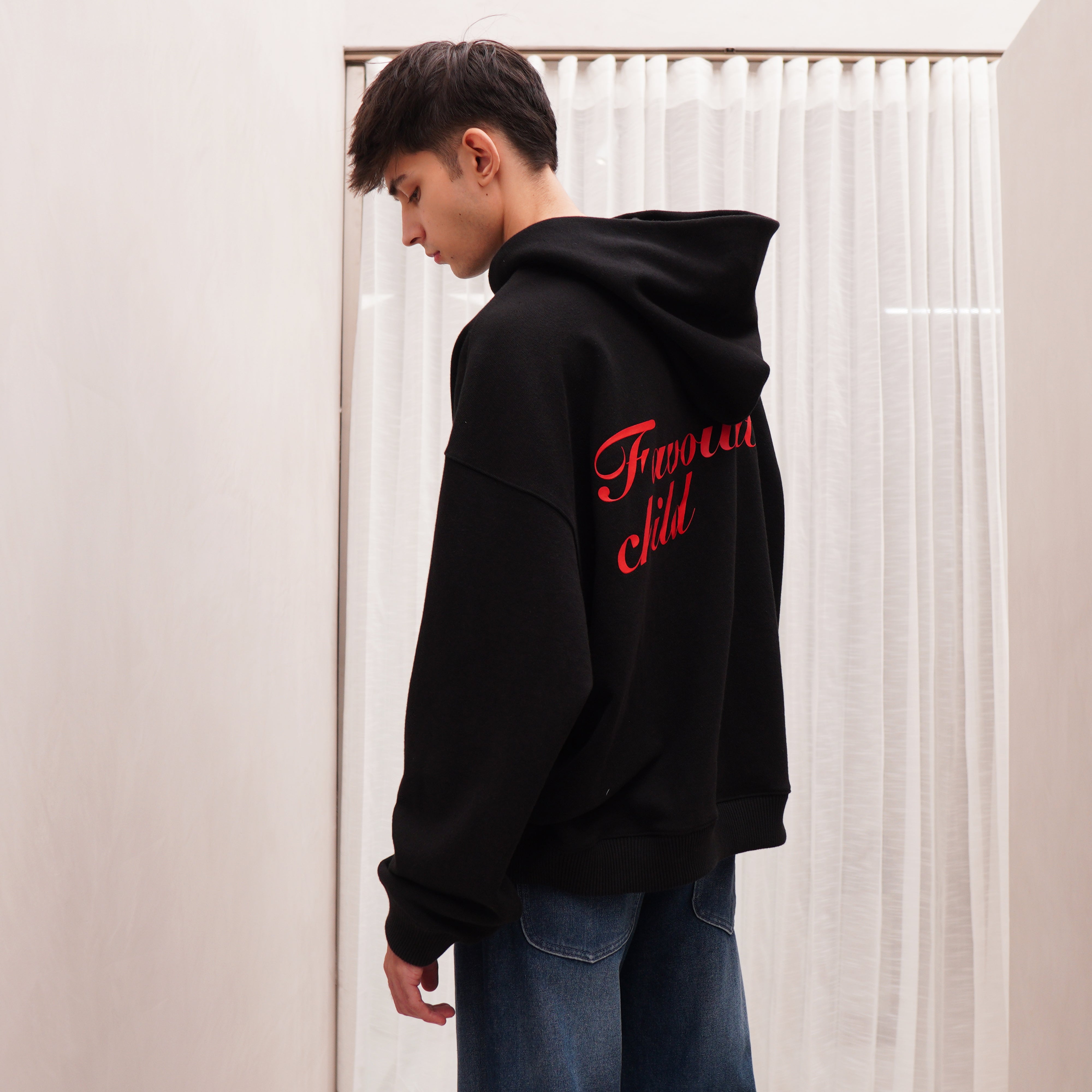 Favourite hoodie online