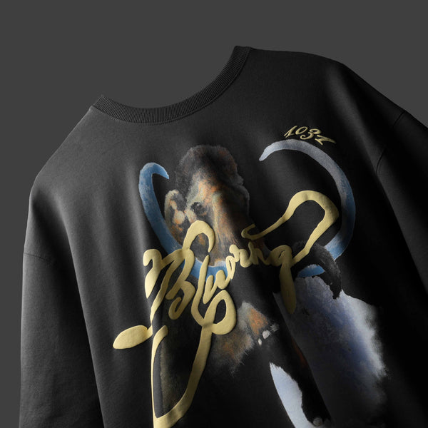 Grey Mammoth Concert T-Shirt