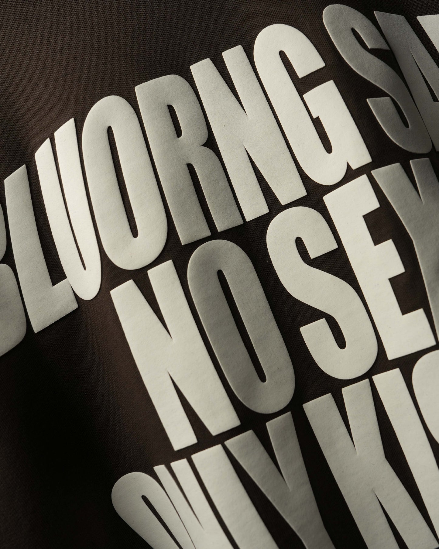 Brown Proud Virgin T-Shirt
