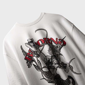 White Fantasy T-Shirt