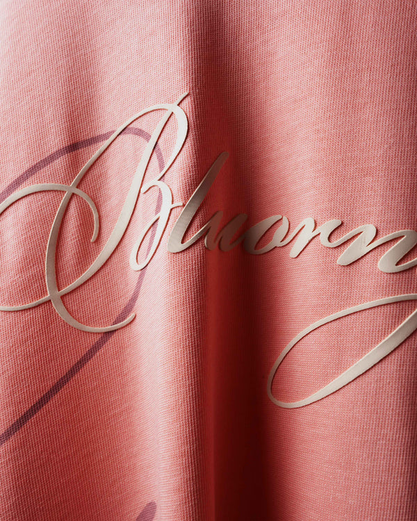 Pink Echo Of Emotions T-Shirt