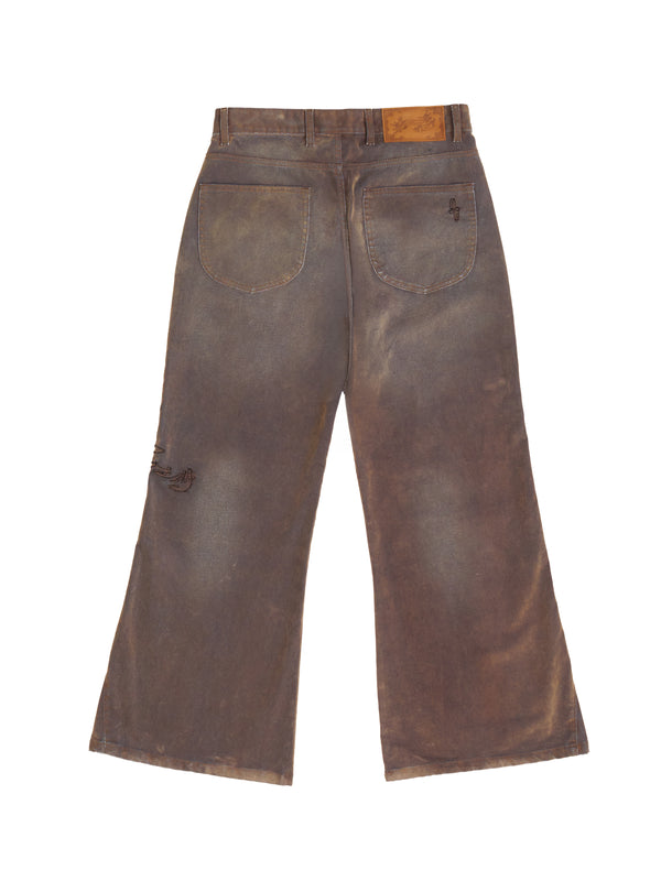 Dustfade Denim