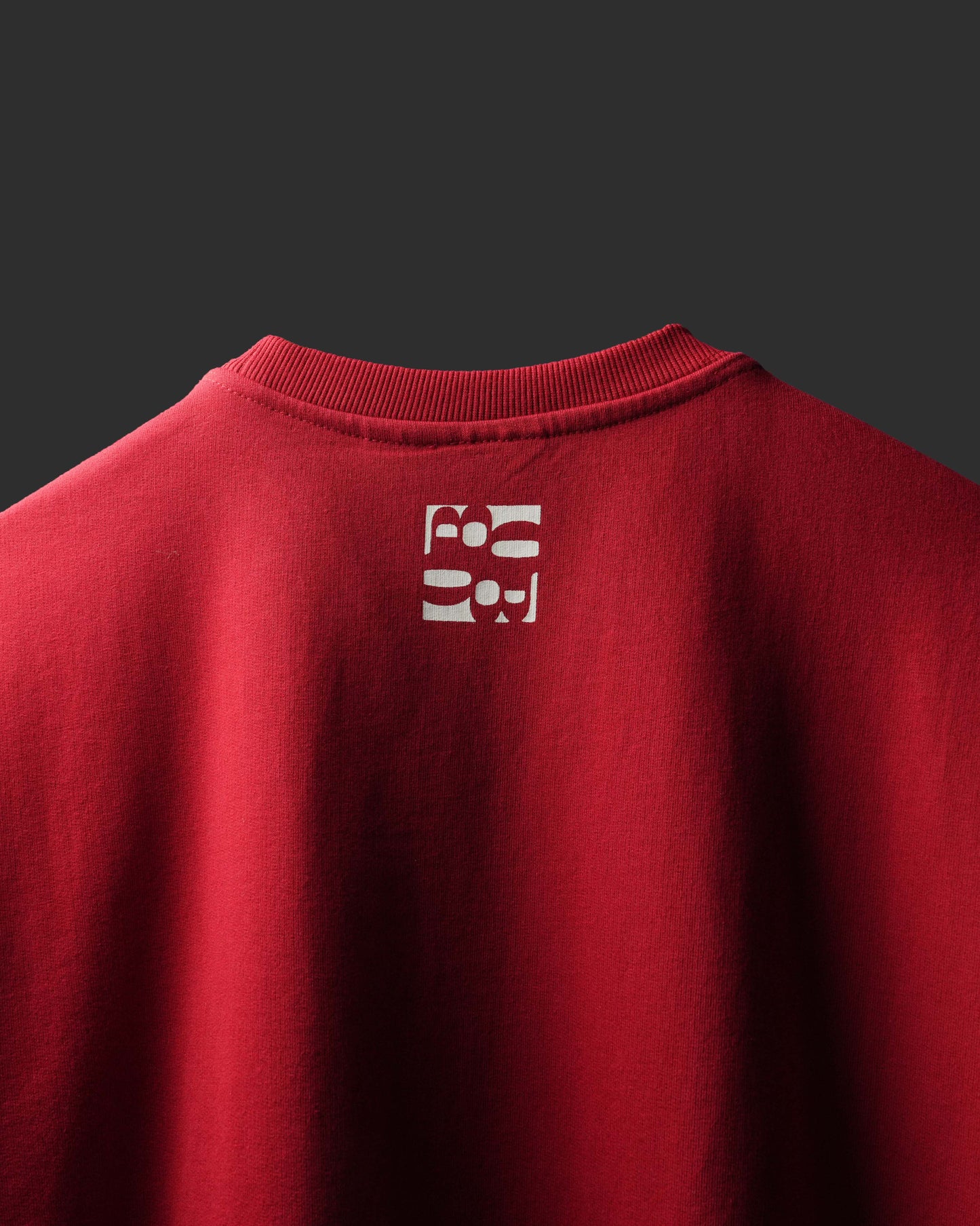 True Red Fantasy T-Shirt