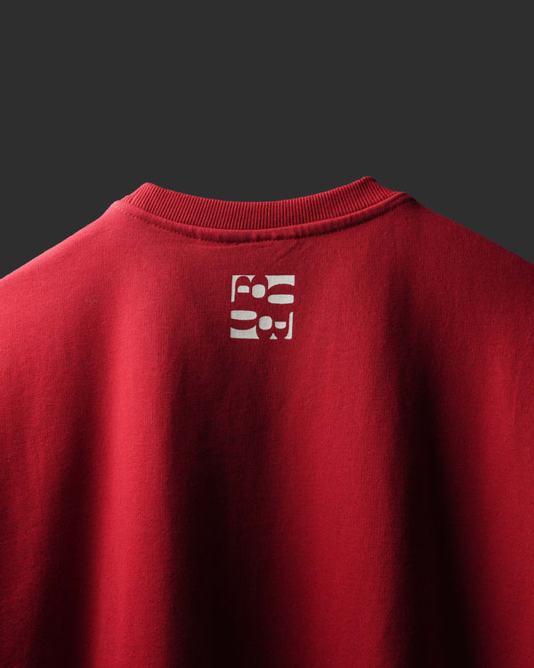 True Red Fantasy T-Shirt