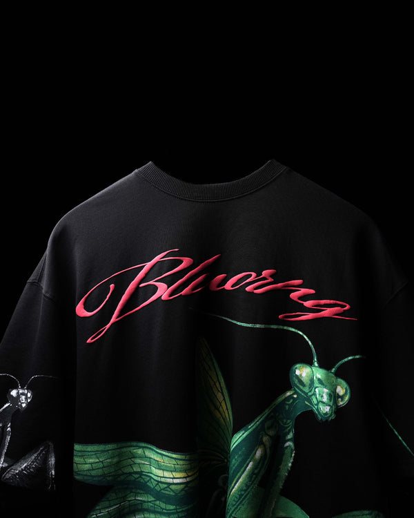 Mantis World T-Shirt