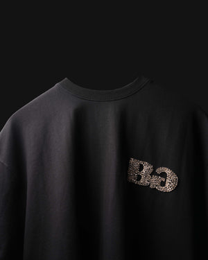 Black Crystal T-Shirt