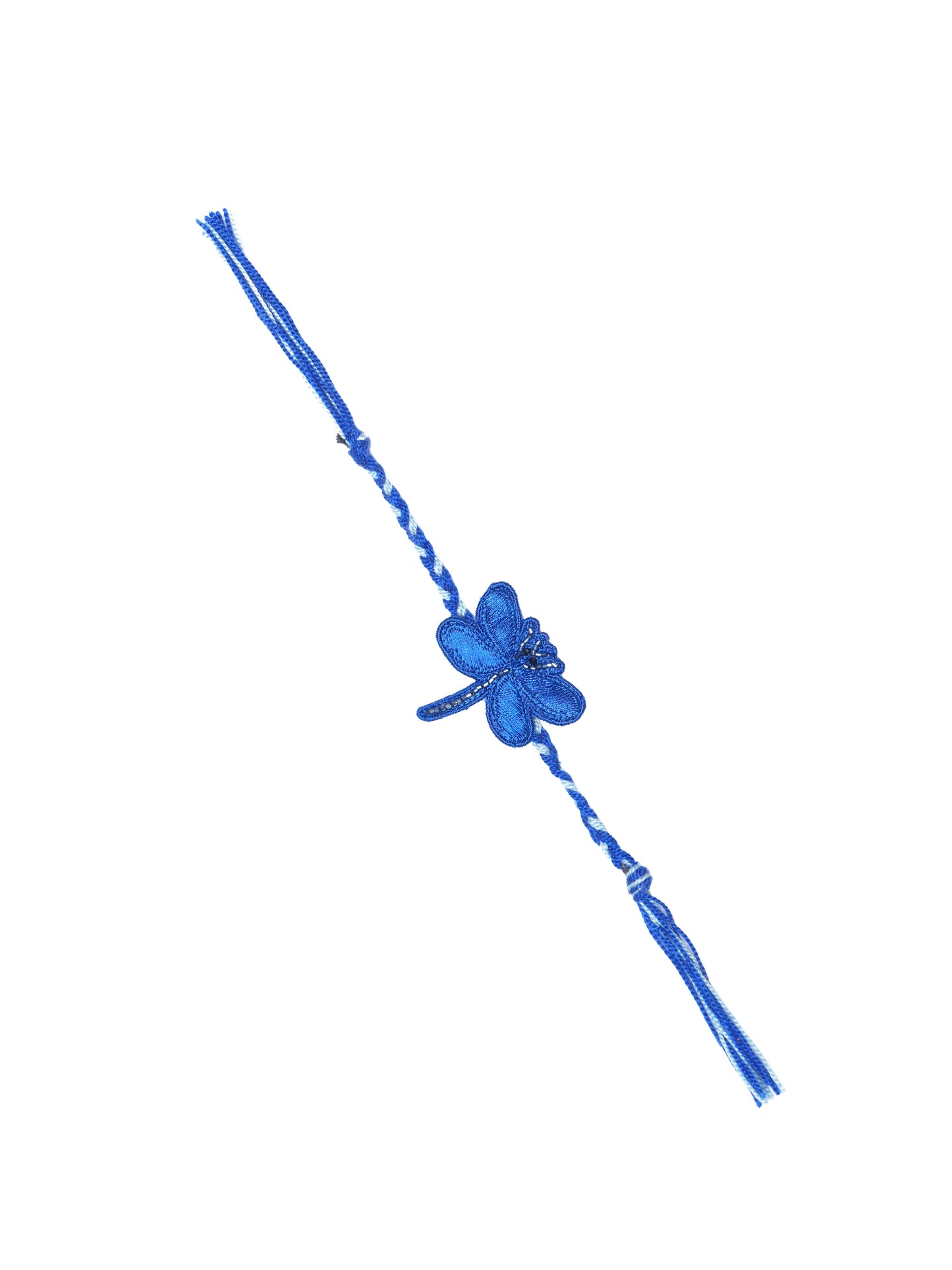 Blu Rakhi