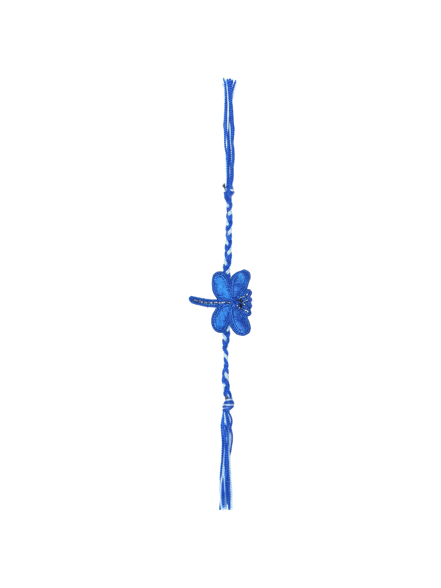 Blu Rakhi