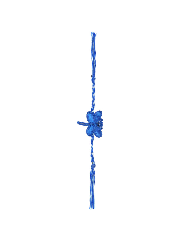 Blu Rakhi