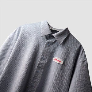 Cool School Half-Shirt