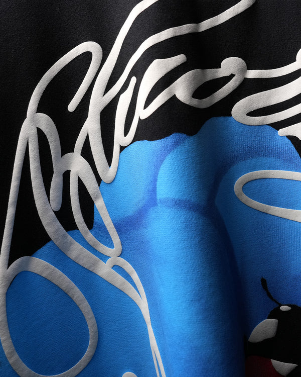 Black Ladybird T-Shirt