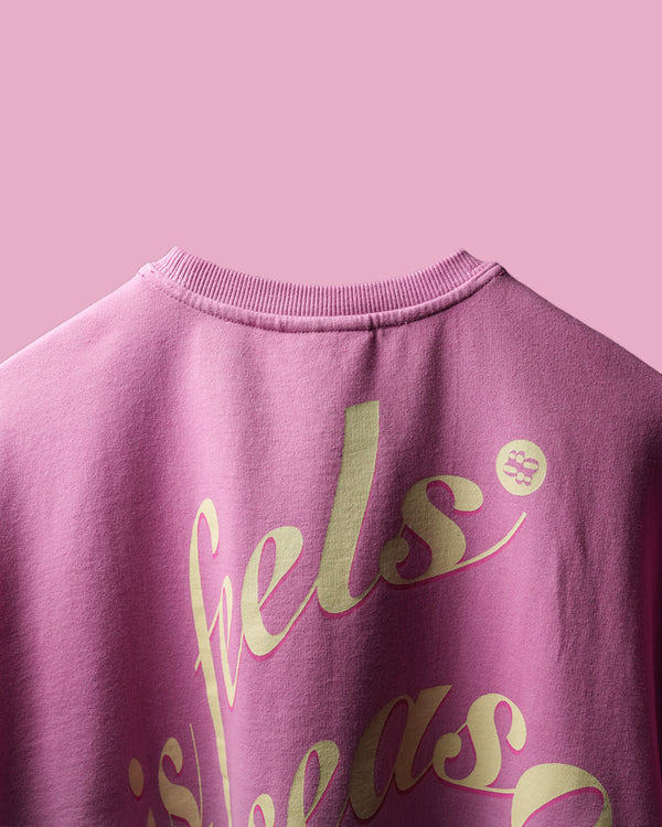 Sunblush Season T-Shirt