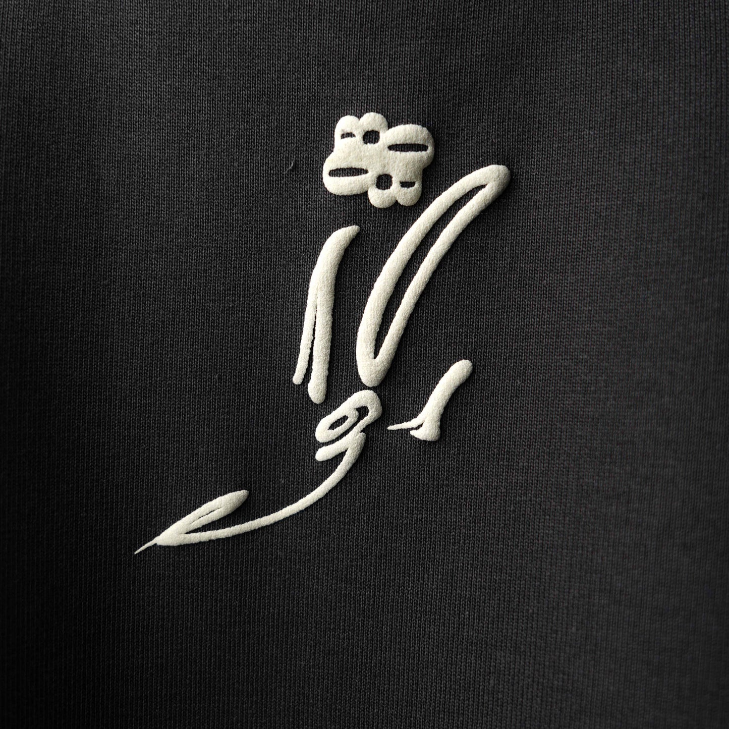 STAG VALLEY BOXY T-SHIRT