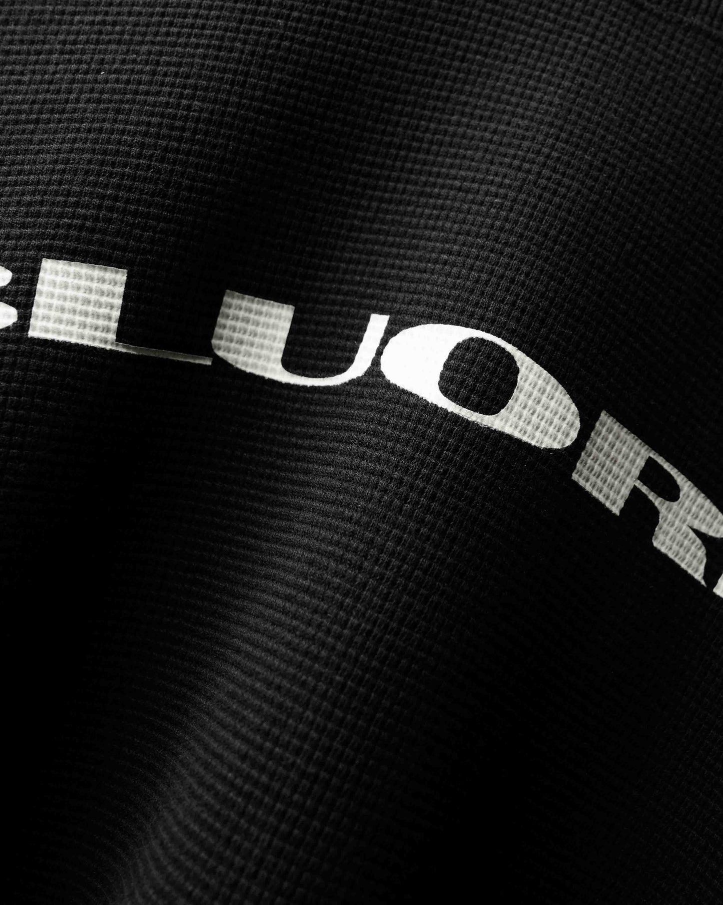 Basic Dark full sleeve T-Shirt