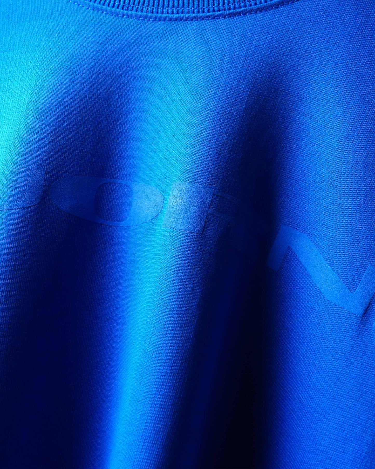 Atlantic oversized cotton t shirt