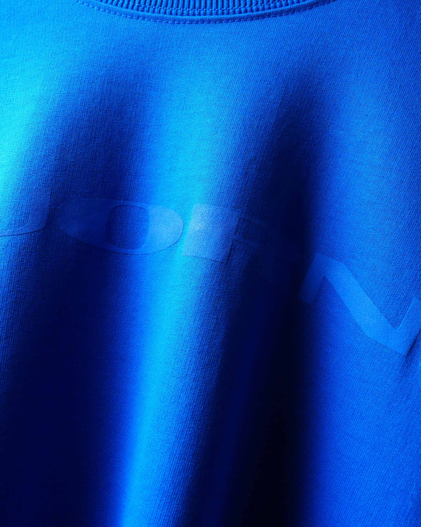 Atlantic oversized cotton t shirt