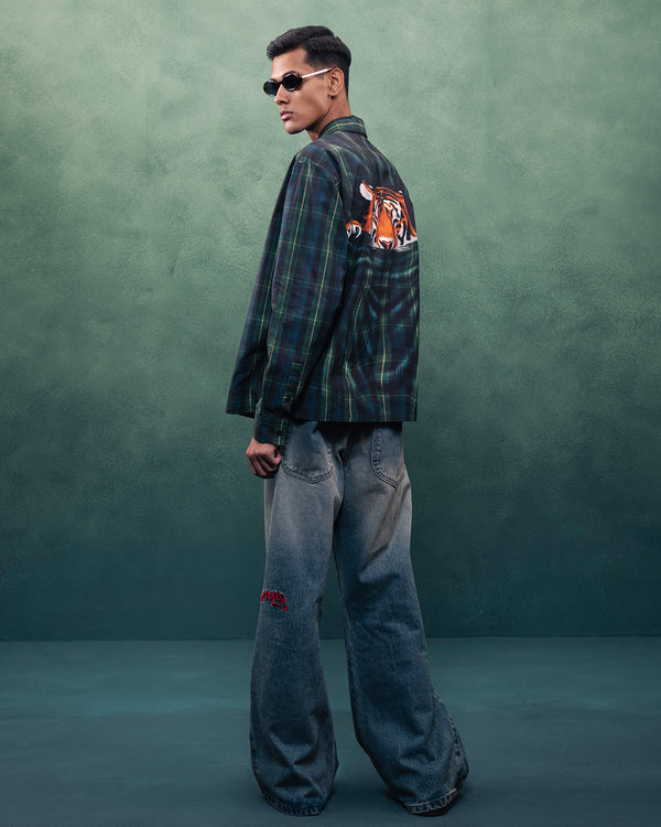 Sleeping Tiger Shirt