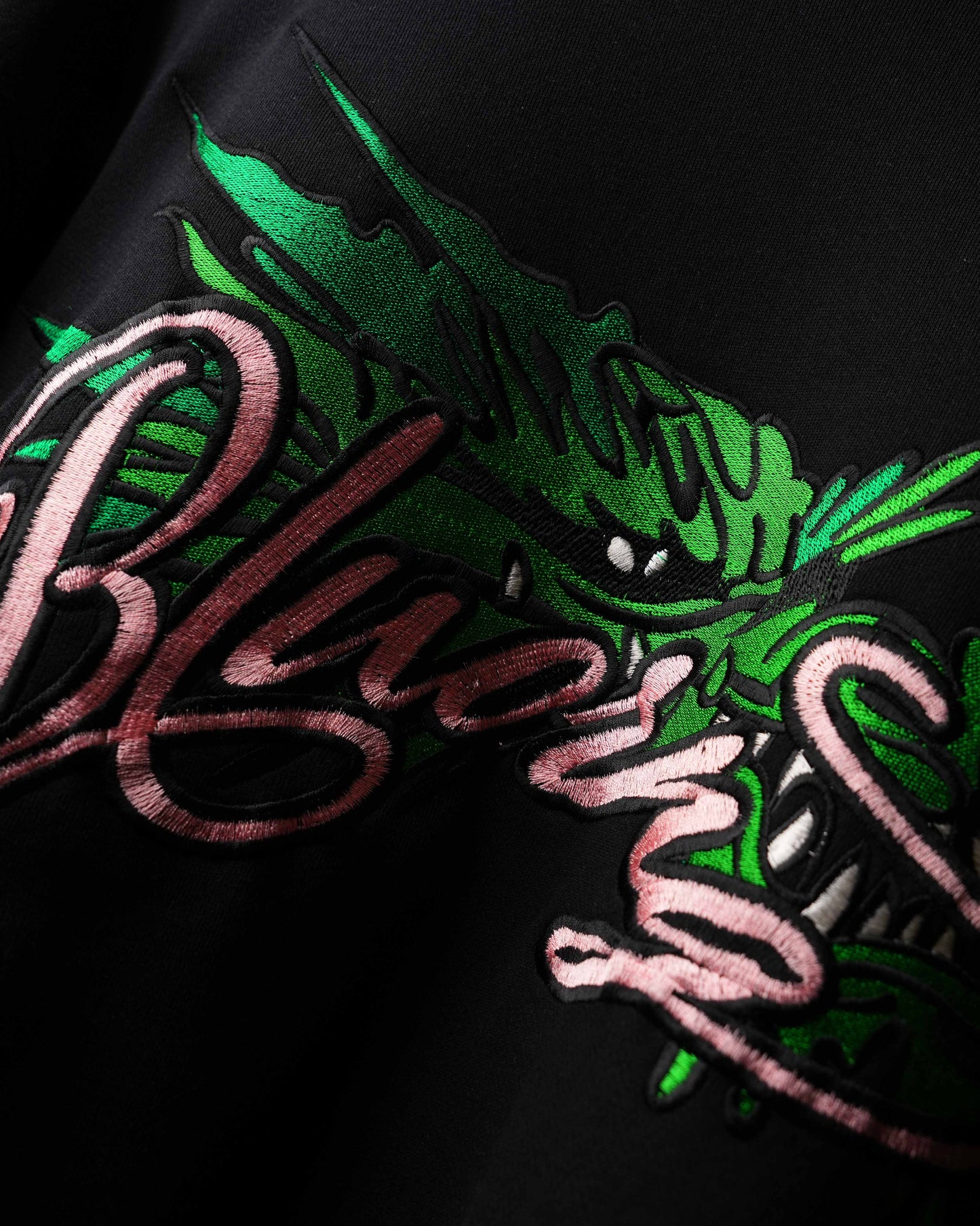 Dark Crest T-Shirt