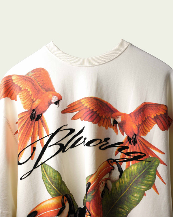 Offwhite Toucan T-Shirt